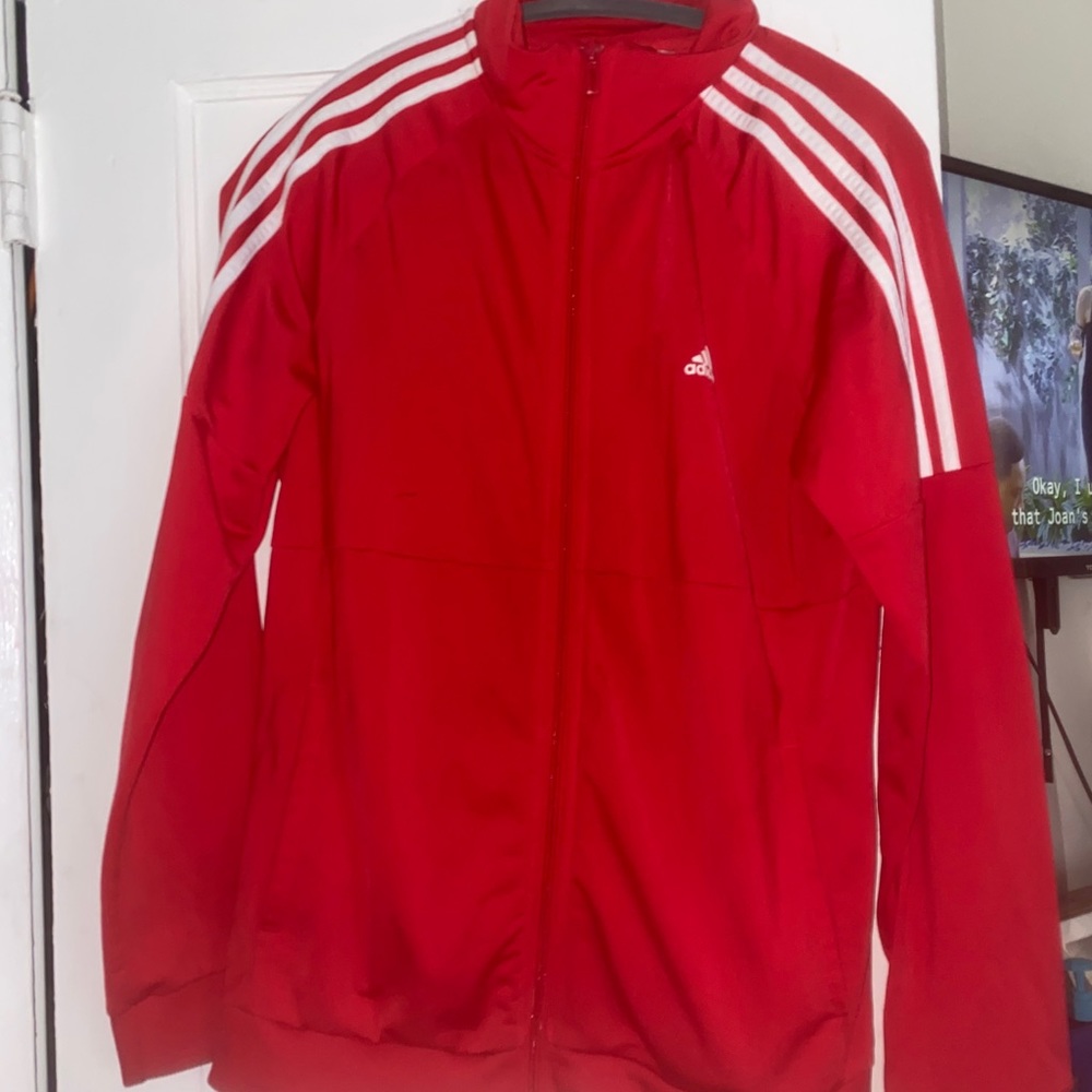Women’s Adidas Jacket